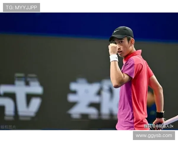 男网出局 商竣程失利 吴易昺落空