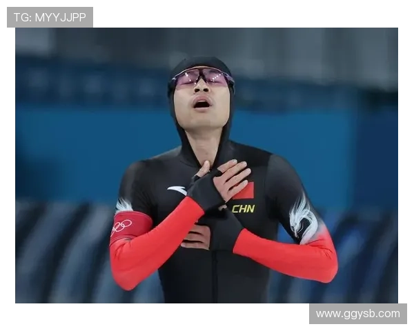 宁忠岩领跑速滑队重振鼓舞士气