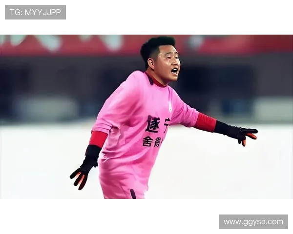 李昊黄油手杜月徵半场压哨破门